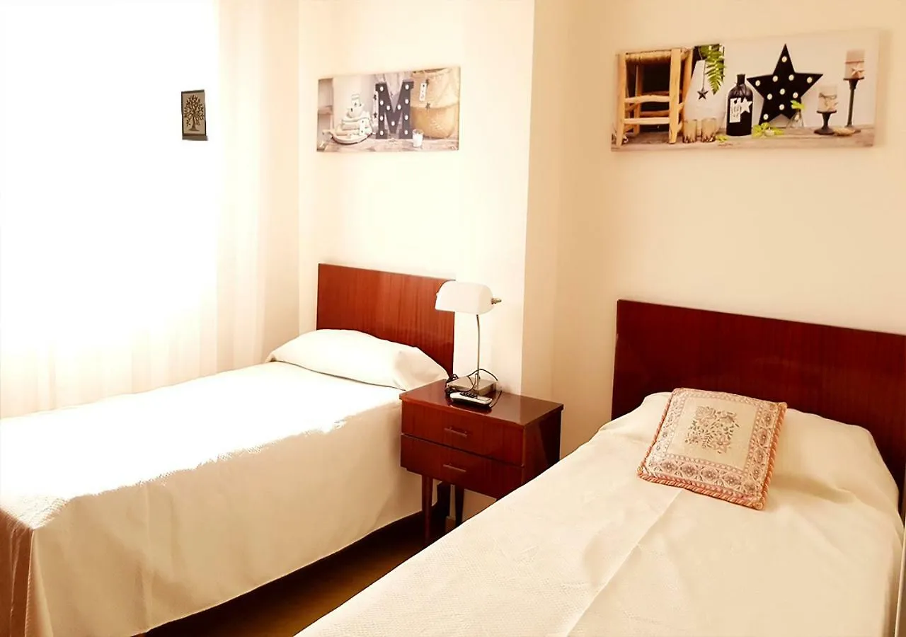 Malaga Centro Apartman 0*,  Spanyolország