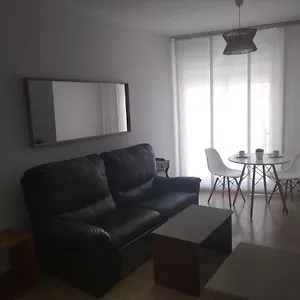 Apartamento Spiteri Málaga