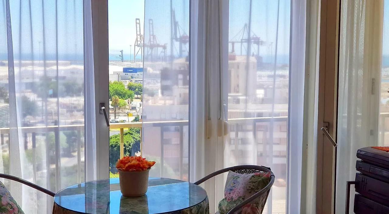 Apartamento Malaga Centro España