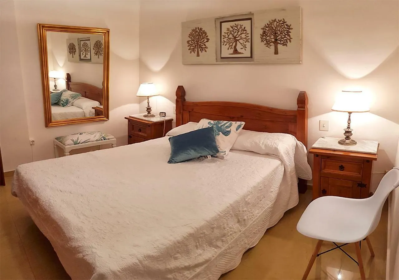 Apartamento Malaga Centro España