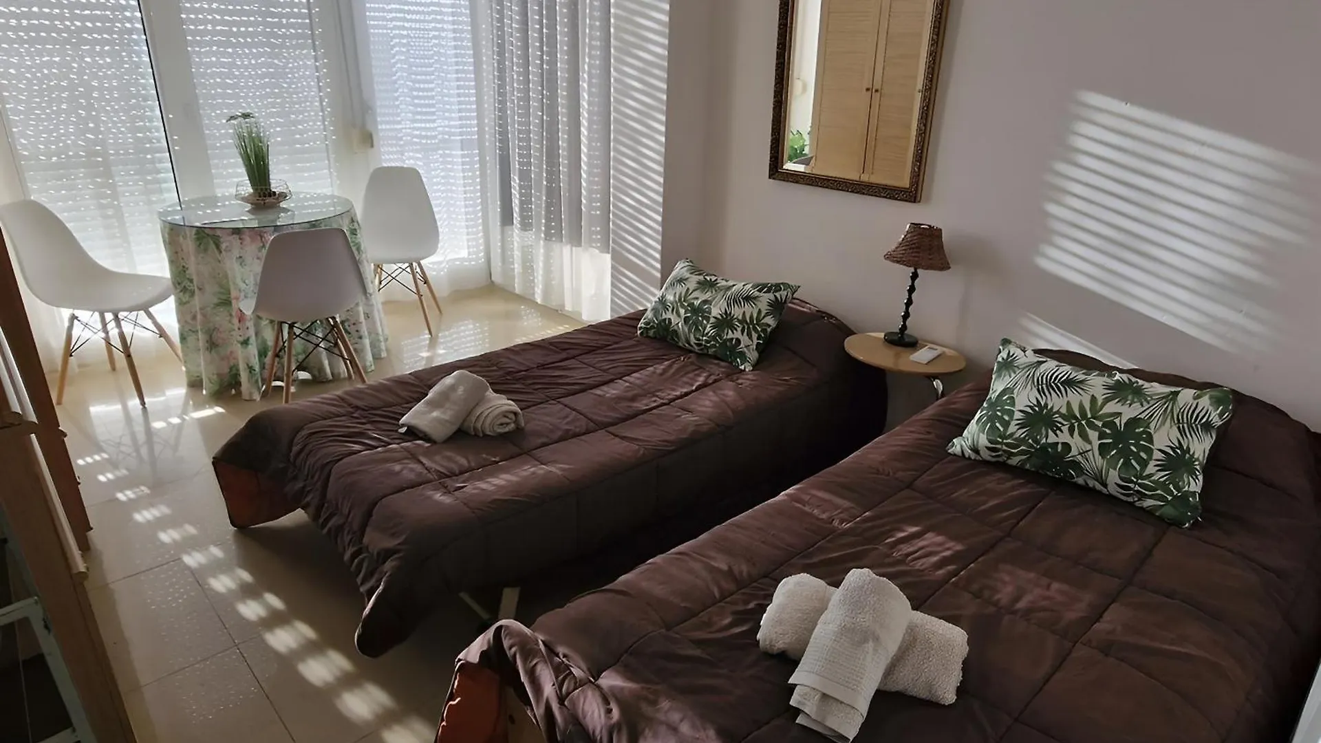 Malaga Centro Apartment Spain